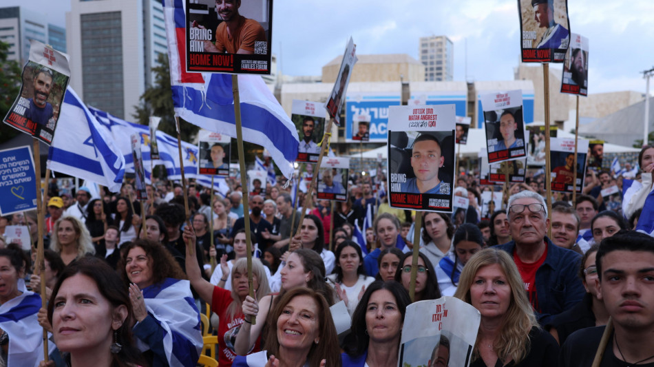 Padre ostaggio liberato, 'ora tutto sembra più bello'