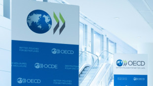 OCDE projeta crescimento mundial menor em 2026 devido &agrave; guerra no Oriente M&eacute;dio