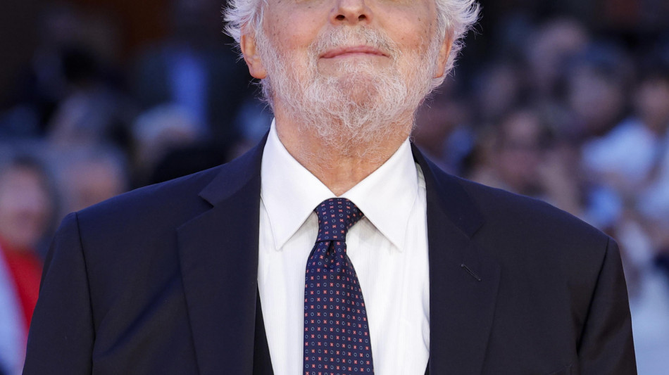 A Piovani l'Ifis Music Award della Festa di Roma, faccio cinema grazie a Bellocchio