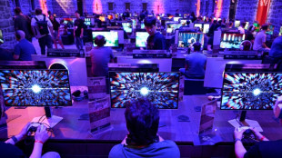 Deutsche Computerspielbranche w&auml;chst stark - Heimatmarktanteil aber gering