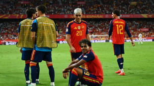 Espanha se consolida no topo do ranking da Fifa; Brasil cai para 6&ordm;