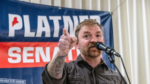 Vergewaltigungsvorw&uuml;rfe: US-Demokraten dr&auml;ngen Senatskandidaten Platner zum R&uuml;ckzug