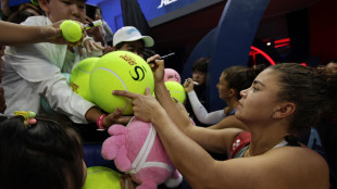 Tennis: Paolini batte Yuan e vola agli ottavi a Wuhan