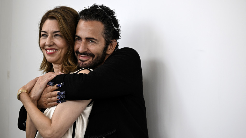 Sofia Coppola, ci sono sempre sfide da affrontare