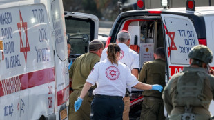 Netanyahu ordena 'fechamento total' da Cisjord&acirc;nia ap&oacute;s ataque armado