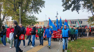 Ex Ilva, la battaglia dei lavoratori da Novi Ligure ad Alessandria