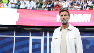 "No-Go": Zwanziger warnt vor Red Bull-Bundestrainer Klopp