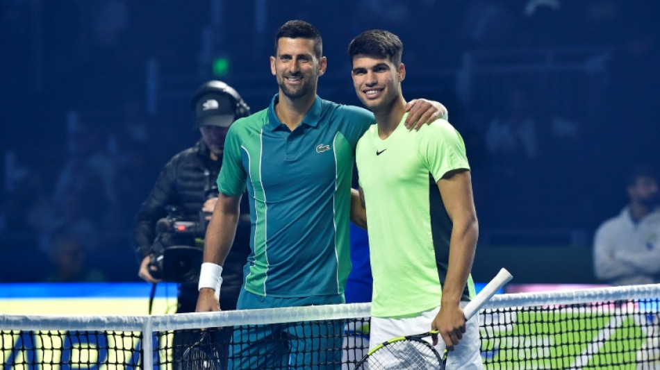 Fondo de inversi&oacute;n saudita PIF anuncia "acuerdo estrat&eacute;gico" con la ATP