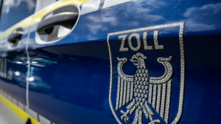 Mutma&szlig;licher Drogenhandel &uuml;ber Darknet: Zollbeamter und Polizist unter Verdacht