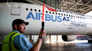 Airbus conclui primeiro voo de testes do A350-1000ULR, capaz de voar at&eacute; 22 horas