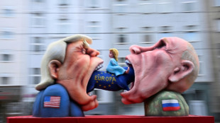 Bericht: Prozess gegen Karnevalswagenbauer Tilly geht in Russland in zweite Runde