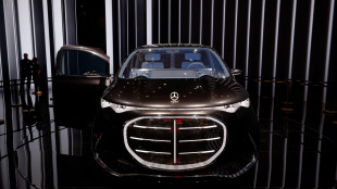 Mercedes taglia le stime 2026 del margine del settore auto, pesa sul comparto in Borsa