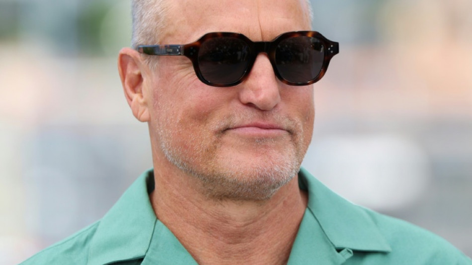 Woody Harrelson bewundert Protestkultur der Franzosen