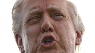 Trump says US and Iran in 'positive' talks, unveils plan to escort Hormuz ships