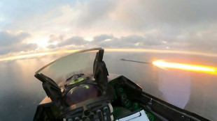 Rumania derrib&oacute; dos drones en su espacio a&eacute;reo sobre el mar Negro