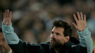"Lang lebe K&ouml;nig Messi": Pressestimmen zu Messis Abschied