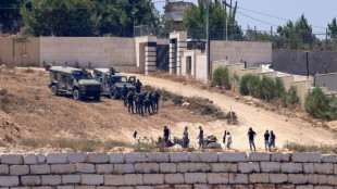 Israel envia tropas a uma cidade da Cisjord&acirc;nia em meio a cr&iacute;ticas dos EUA