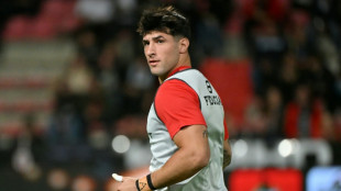 Champions Cup : Menoncello, le roc de Tr&eacute;vise &agrave; l'heure toulousaine