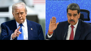 Trump: Luftraum &uuml;ber Venezuela sollte als "geschlossen" angesehen werden