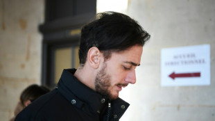 El cantante marroqu&iacute; Saad Lamjarred, condenado a seis a&ntilde;os de prisi&oacute;n en Francia