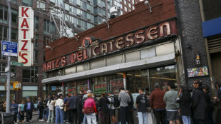Nova York, o reino das filas de espera