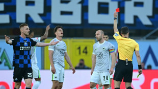 Paderborn schie&szlig;t Wolfsburg in die 2. Liga