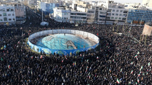 Iran vows revenge for slain supreme leader despite Trump threat