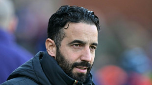 Man Utd boss Amorim 'protects' himself from abuse