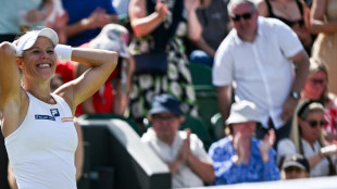 "Möchte fit sein": Siegemund setzt auf Einzel und Doppel