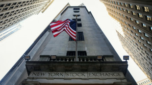 US-Aktienindex Dow Jones steigt erstmals &uuml;ber 50.000 Punkte