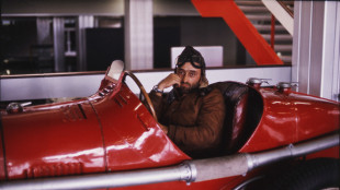 Al Mauto va in scena 'Automobili', il viaggio di Dalla tra motori, citt&agrave; e futuro