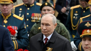 Kiew und Moskau werfen sich Waffenruhe-Verst&ouml;&szlig;e vor - Putin spricht &uuml;ber m&ouml;gliches Kriegsende