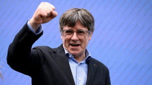 El Tribunal Supremo espa&ntilde;ol archiva la causa por terrorismo contra Puigdemont