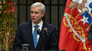 Kast anuncia pacote de reformas legislativas contra o crime organizado no Chile