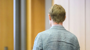 Ermittlungen laufen: "Maddie"-Verd&auml;chtiger soll Polizisten in Kiel attackiert haben