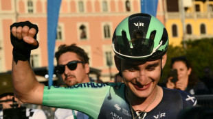 French prodigy Seixas becomes youngest Giro di Lombardia winner