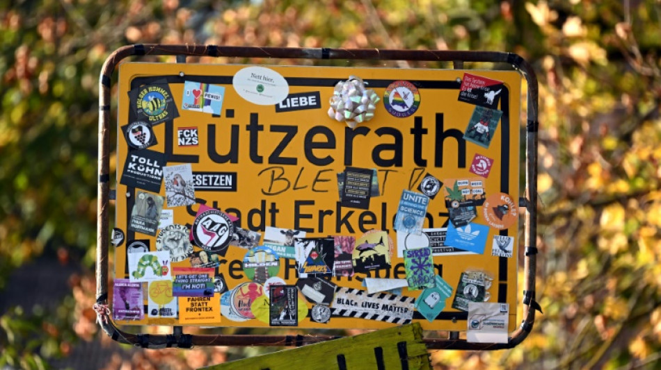 OVG: Aufenthalts- und Betretungsverbot f&uuml;r L&uuml;tzerath rechtm&auml;&szlig;ig
