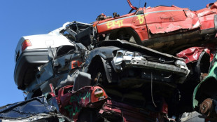 EU-Parlament beschlie&szlig;t Recycling-Regeln f&uuml;r Autos