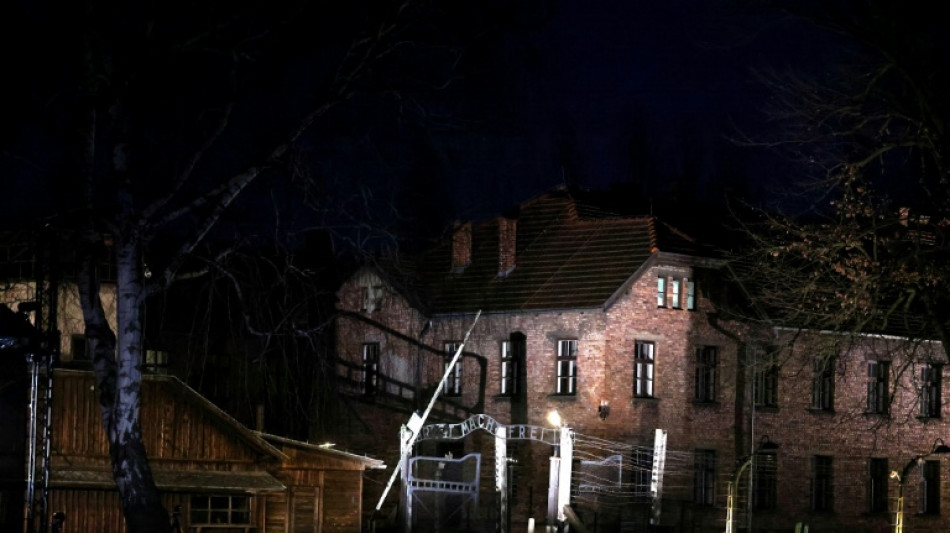 Anulan en Alemania una subasta de objetos del periodo nazi