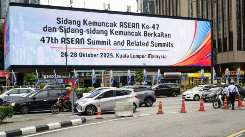 Posible reunión Trump-Lula en la cumbre ASEAN en Malasia