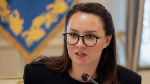 Ukrainische Ministerpr&auml;sidentin im Zuge von Regierungsumbildung zur&uuml;ckgetreten