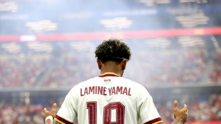 Gr&uuml;nes Licht von de la Fuente: Yamal fit f&uuml;rs WM-Finale