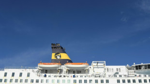 La Collectivit&eacute; de Corse condamn&eacute;e &agrave; verser 5,1 millions d'euros &agrave; Corsica Ferries