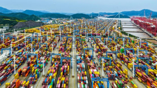 Drittes Quartal: Chinas Wirtschaft w&auml;chst um 4,5 Prozent - Binnenkonsum schwach