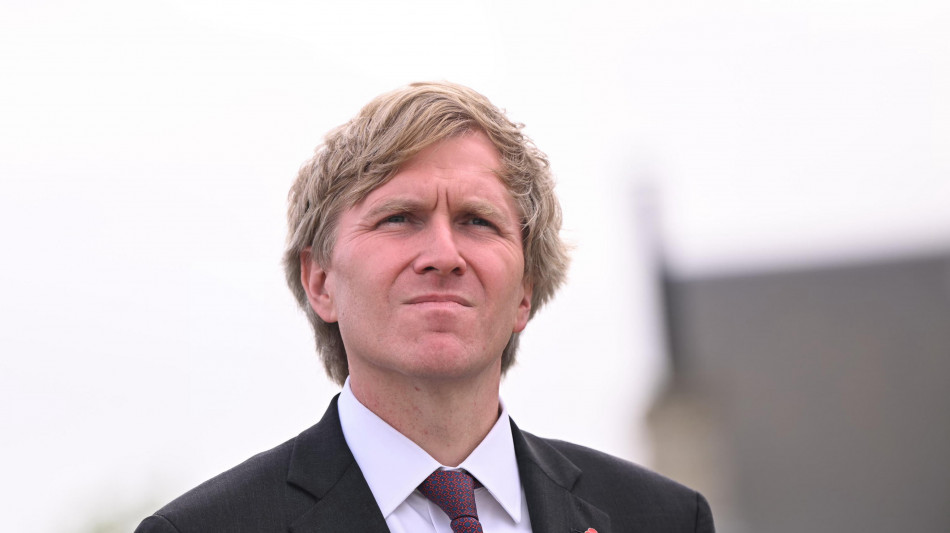 Colby, 'Europa sia pronta a sostenere Kiev per anni e ad altri scenari'