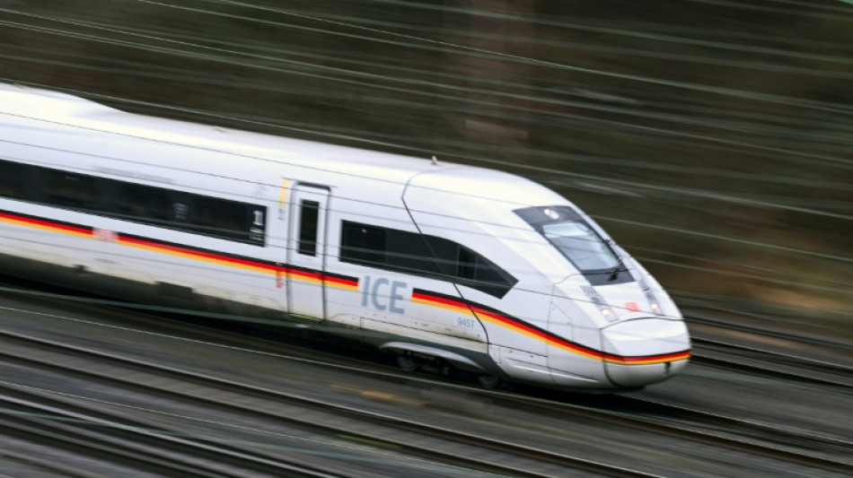 Bahn meldet deutlich gestiegene Ticketnachfrage &uuml;ber Himmelfahrts-Wochenende