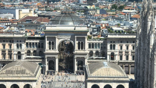 Hollywood fa bene a Milano, +18% di stranieri nei luoghi de 'Il Diavolo veste Prada 2'