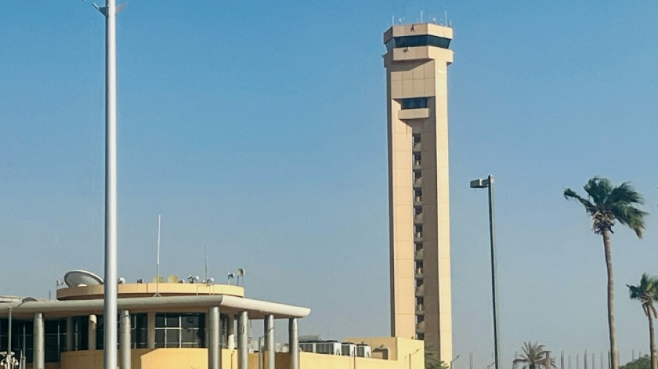 Riyadh airport resumes flights following Houthi attacks