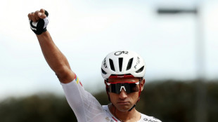 Narvaez doubles up as Team UAE rejig Giro d'Italia aims
