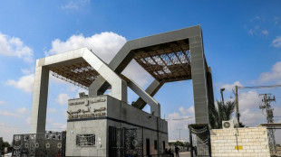 Israel to partially reopen Gaza's Rafah crossing